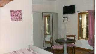 La Grange d'Antan - Cruzy - 6