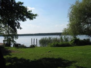 Pension am Krossinsee - Wernsdorf - 5