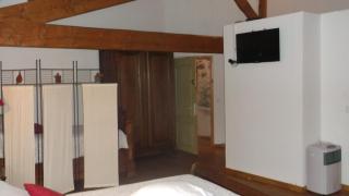 La Grange d'Antan - Cruzy - 7