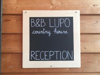 B&B Lupo - Cavareno - 4