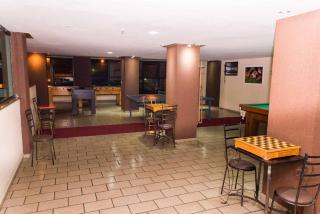 Stratus Centro Hotel - Volta Redonda - 4