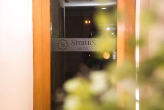 Stratus Centro Hotel - Volta Redonda - 6