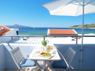 Almiris Seaside Apartments - Almyrida - 1