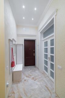 Vip Apartment na Derebasovskoi - Odessa - 7