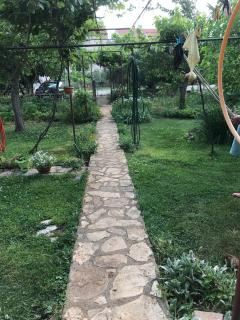 Green Quiet Apartments - Vodice - 0