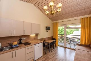 Apartamentai Trys pušys - Šventoji - 1