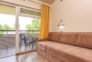 Apartamentai Trys pušys - Šventoji - 7