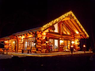 Caledonian Cabin - Invergarry - 8