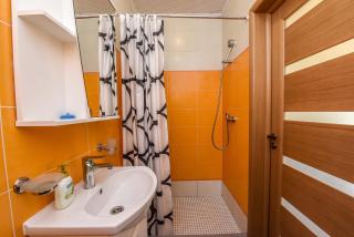 Apartamentai Trys pušys - Šventoji - 4