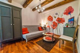 Quiet & Cosy Apt in the Heart of Old Cracow - Cracovia - 6