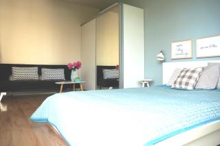APARTAMENT KOŁOBRZEG - Colberga - 2