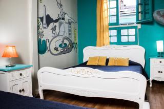 Hostal Forestal - Santiago - 3
