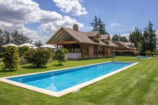La Palma Polo Hotel - Airport Area - Puembo - 9