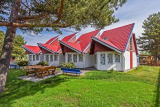 Kotedžai Trys pušys - Šventoji - 0
