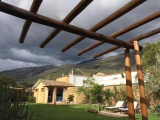 Hotel Casa Terra - Villa de Leyva - 3
