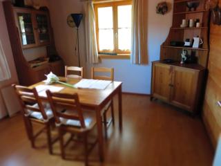 Apartment-Foelslhof - Siegsdorf - 2