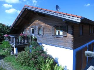 Apartment-Foelslhof - Siegsdorf - 1