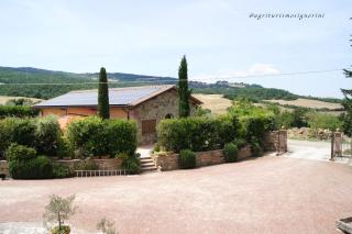 Agriturismo Signorini - Orciatico - 3