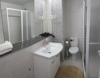 Luxury Apartment Eurotel - 6