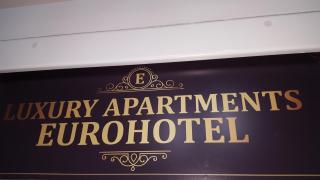 Luxury Apartment Eurotel - 7