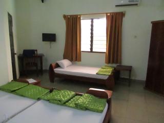 Paradise Ocean Resort - Cape Coast - 7