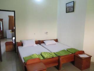 Paradise Ocean Resort - Cape Coast - 6