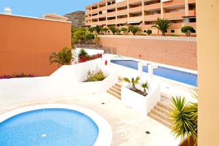 Sunset View And Pool In Paradise - Adeje - 8