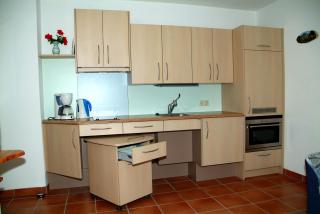 Apartments Grabler - 8