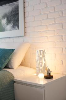 LATO apartament Solna 11c z garażem - Colberga - 5
