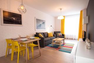 LATO apartament Solna 11c z garażem - Kołobrzeg - 9