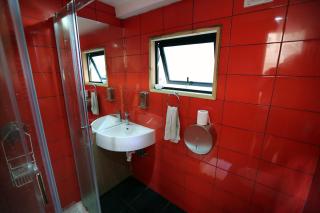 French Andes Apart Hostel - 6