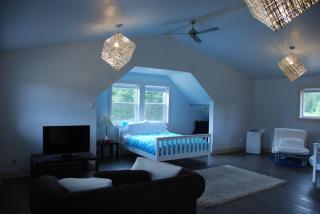 Fieldstone Guesthouse - Clearwater - 3