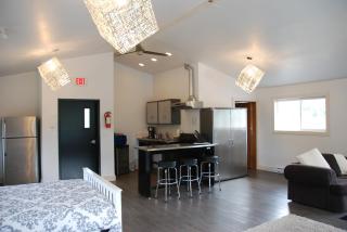 Fieldstone Guesthouse - Clearwater - 2