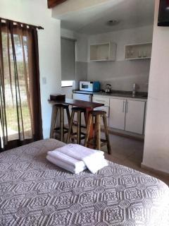 Amaikén Suites - Nono - 1