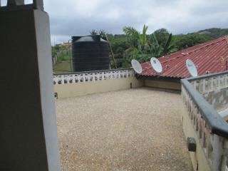Paradise Ocean Resort - Cape Coast - 2