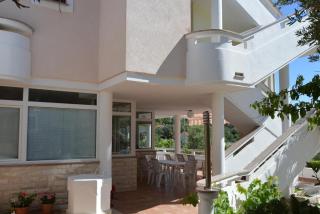 Apartments and rooms by the sea Jakisnica, Pag - 4160 - Lun - 8