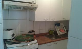 departamento San Martin - Antofagasta - 5