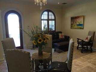 Thorn Hill Vineyards Villa Suites - Clear Lake Riviera - 6