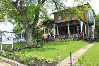 The Gridley Inn B&B - 6