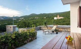 Tony Montana's house for rent - Klenovica - 4