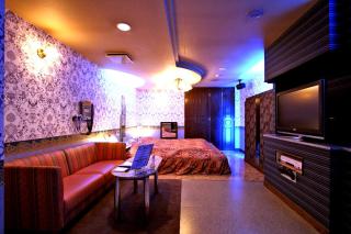 Hotel Ohirune Racco Himeji Royal (Adult Only) - Himeji - 5