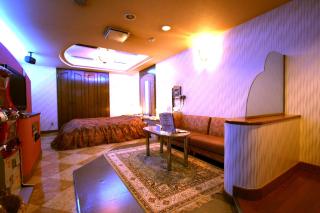 Hotel Ohirune Racco Himeji Royal (Adult Only) - Himeji - 2