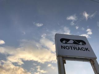 Notrack - 1