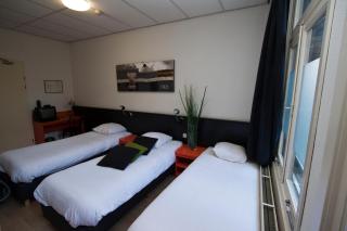 Hotel La Bohème - 1