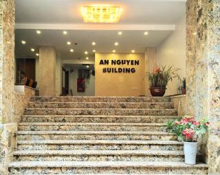 An Nguyen Building - Hanoi - 0