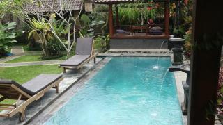 Chez Ida - Ubud - 5