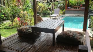 Chez Ida - Ubud - 8