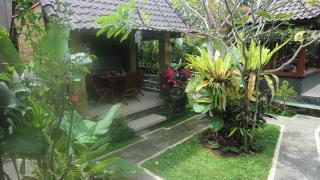 Chez Ida - Ubud - 1