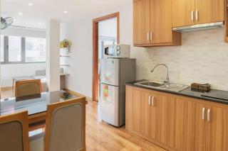 An Nguyen Building - 3