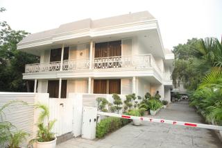 Diplomat, Chanakyapuri New Delhi- A Boutique Hotel - 6